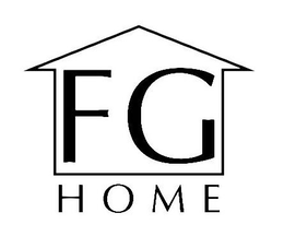 FG HOME trademark