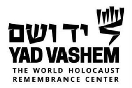 YAD VASHEM THE WORLD HOLOCAUST REMEMBRANCE CENTER trademark