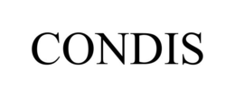 CONDIS trademark