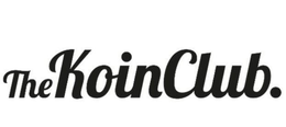 THE KOIN CLUB. trademark
