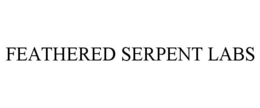 FEATHERED SERPENT LABS trademark