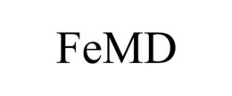 FEMD trademark