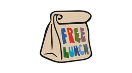 FREE LUNCH trademark