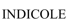 INDICOLE trademark