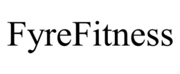 FYREFITNESS trademark