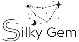 SILKY GEM trademark