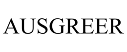 AUSGREER trademark
