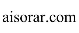 AISORAR.COM trademark