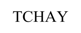 TCHAY trademark