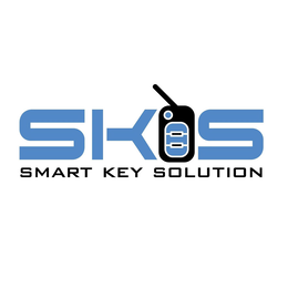 SKS SMART KEY SOLUTION trademark