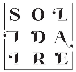 SOLIDAIRE trademark