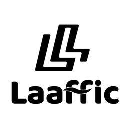LL LAAFFIC trademark