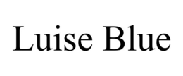 LUISE BLUE trademark