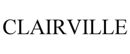 CLAIRVILLE trademark