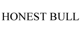 HONEST BULL trademark