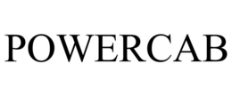 POWERCAB trademark
