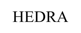 HEDRA trademark