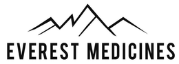 EVEREST MEDICINES trademark