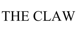 THE CLAW trademark