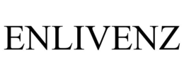 ENLIVENZ trademark