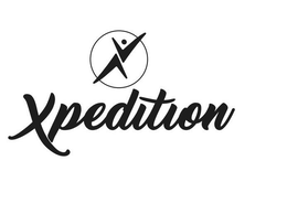 X XPEDITION trademark