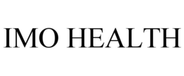 IMO HEALTH trademark