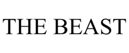 THE BEAST trademark