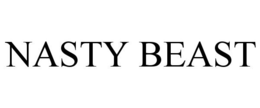NASTY BEAST trademark