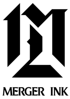MI MERGER INK trademark