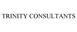TRINITY CONSULTANTS trademark