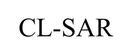 CL-SAR trademark
