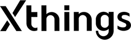 XTHINGS trademark