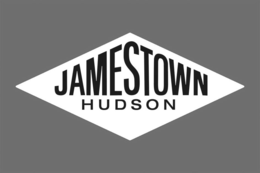 JAMESTOWN HUDSON trademark
