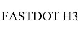 FASTDOT H3 trademark