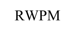 RWPM trademark