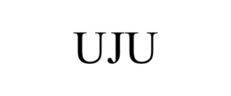 UJU trademark
