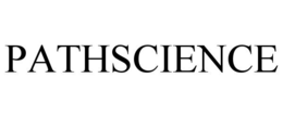 PATHSCIENCE trademark