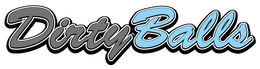 DIRTY BALLS trademark
