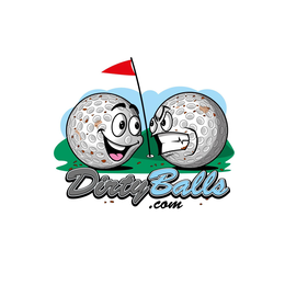 DIRTY BALLS .COM trademark