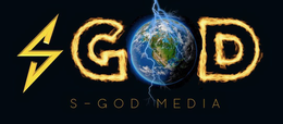 S GOD S - GOD MEDIA trademark