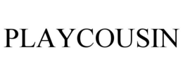 PLAYCOUSIN trademark