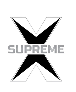 SUPREME X trademark