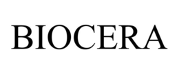 BIOCERA trademark