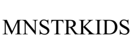 MNSTRKIDS trademark