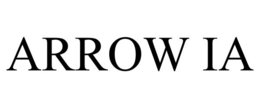 ARROW IA trademark