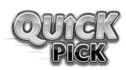 QUICK PICK trademark