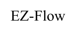 EZ-FLOW trademark