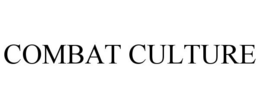 COMBAT CULTURE trademark