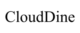 CLOUDDINE trademark