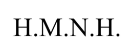 H.M.N.H. trademark